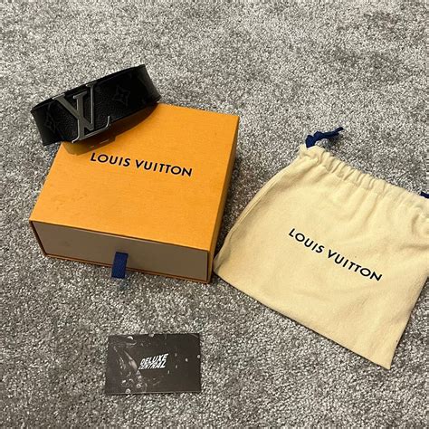 LOUIS VUITTON VYÖ .